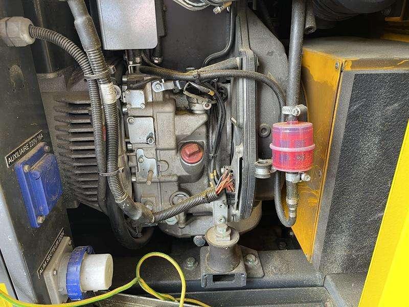 Atlas Copco HILIGHT H5+ Foto 9