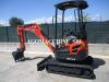 Kubota U17-3a Foto 3 thumbnail