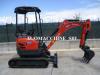 Kubota U17-3a Foto 6 thumbnail