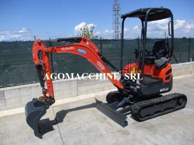 Kubota U17-3a in vendita da Agomacchine Srl