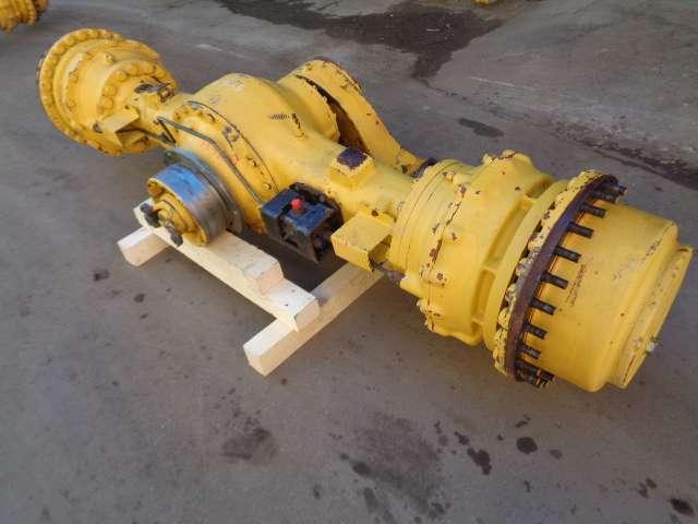 Assale posteriore per Komatsu WA 420-5 Foto 1