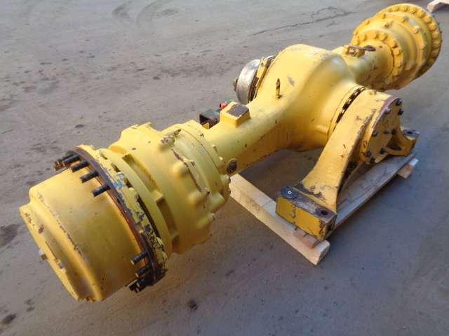 Assale posteriore per Komatsu WA 420-5 Foto 5