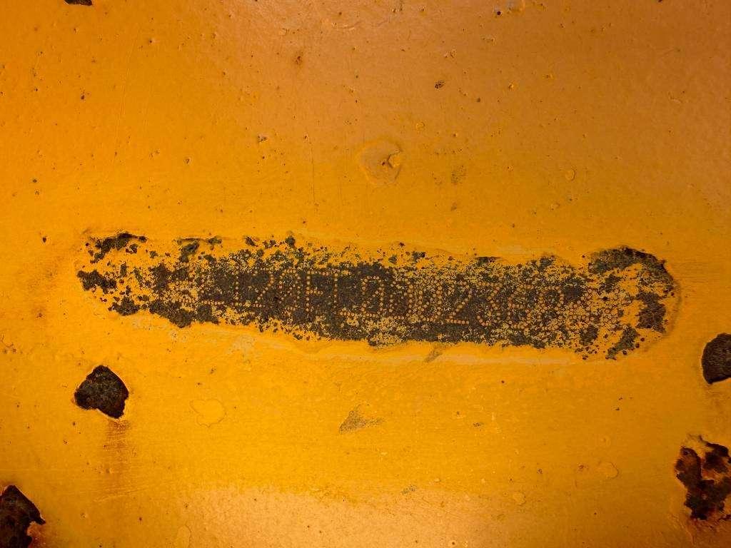Volvo L120F Foto 13