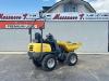 Wacker Neuson 1001 4x4 Foto 16 thumbnail