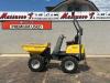 Wacker Neuson 1001 4x4 Foto 2 thumbnail