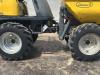 Wacker Neuson 1001 4x4 Foto 4 thumbnail