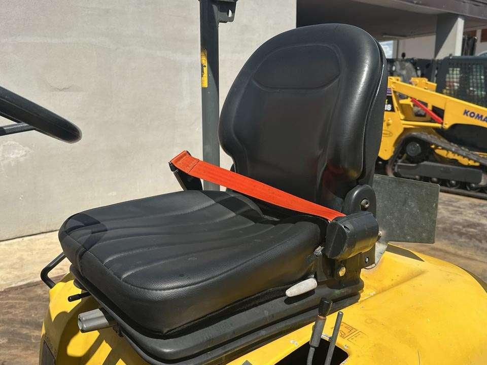 Wacker Neuson 1001 4x4 Foto 11
