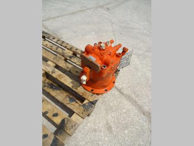 Motore di rotazione ralla per Fiat Hitachi EX215 - 235 - REVISIONATO in vendita da OLM 90 Srl