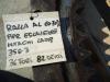 Ralla per Hitachi ZAXIS 350.3 Foto 3 thumbnail