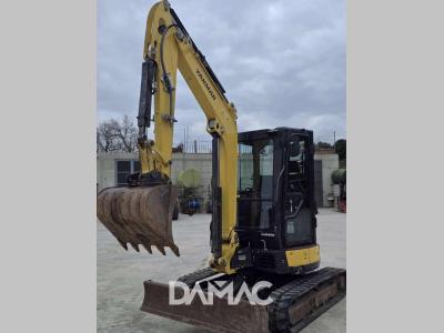 Yanmar ViO38 Foto 1