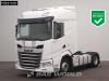 Daf XF 480 XF 4X2 2x Tanks ACC Foto 1 thumbnail