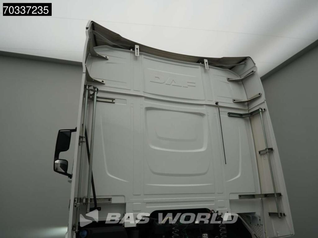 Daf XF 480 XF 4X2 2x Tanks ACC Foto 15