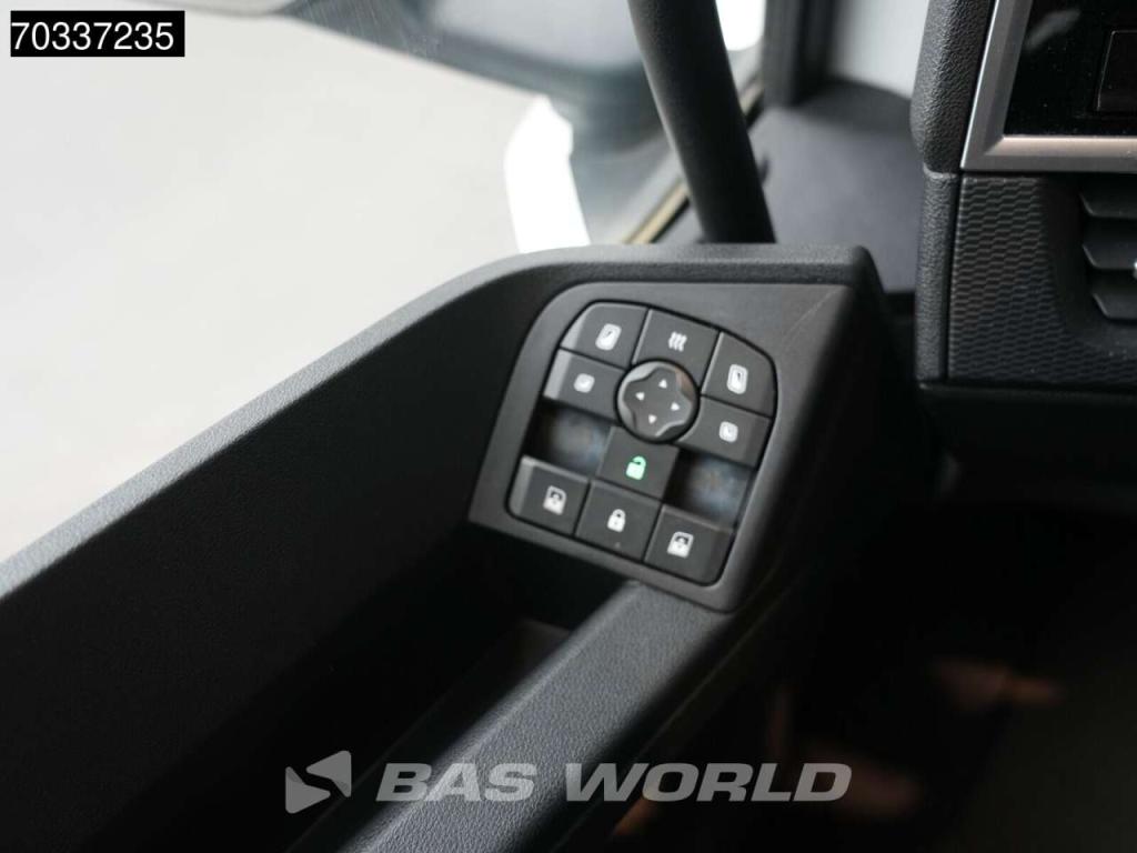 Daf XF 480 XF 4X2 2x Tanks ACC Foto 25
