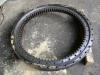 Ralla per Fiat Hitachi Ex 165 W Foto 1 thumbnail