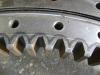 Ralla per Fiat Hitachi Ex 165 W Foto 2 thumbnail