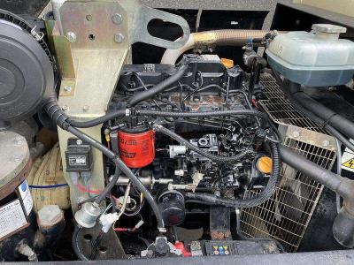 Doosan 7 / 41 in vendita da Machinery Resale