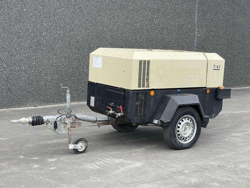 Doosan 7 / 41 Foto 1