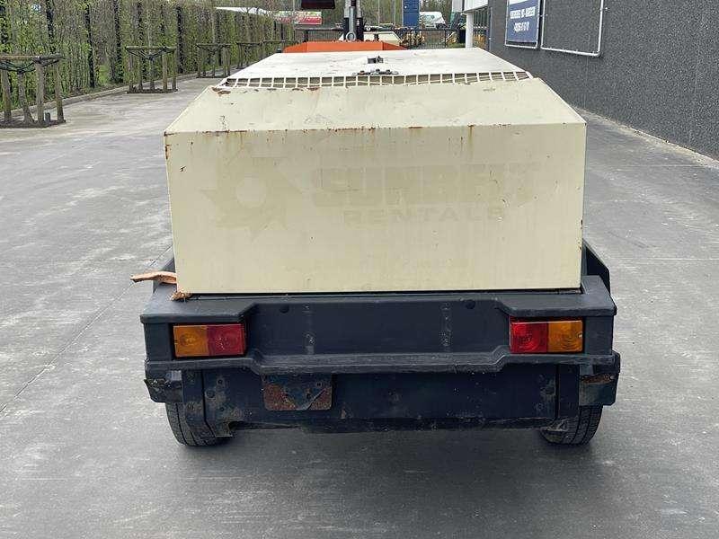 Doosan 7 / 41 Foto 10
