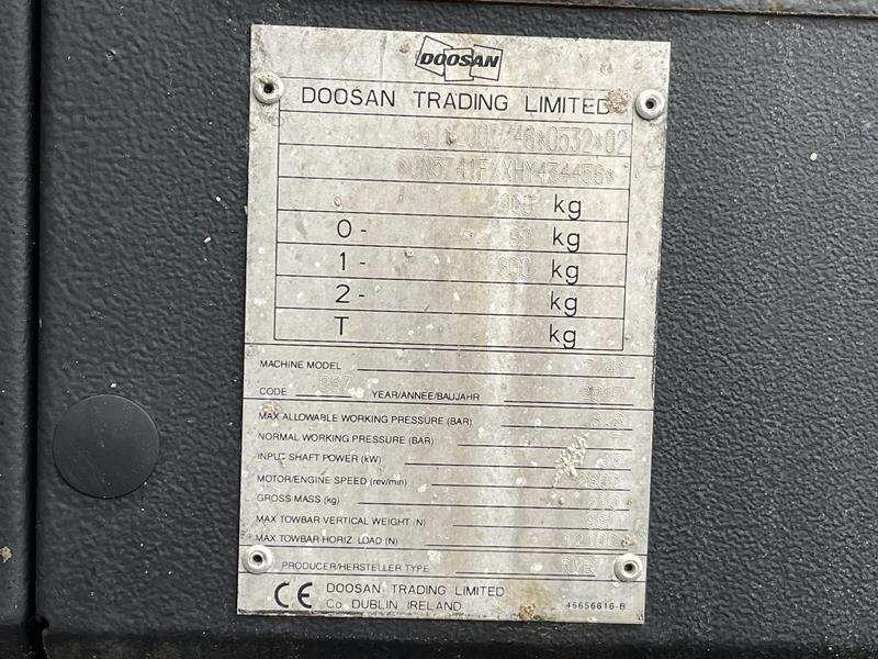 Doosan 7 / 41 Foto 3