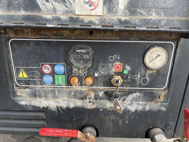 Doosan 7 / 41 Foto 6