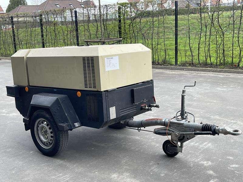 Doosan 7 / 41 Foto 8