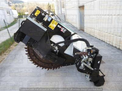 Simex RW500 in vendita da Piccinini Macchine Srl