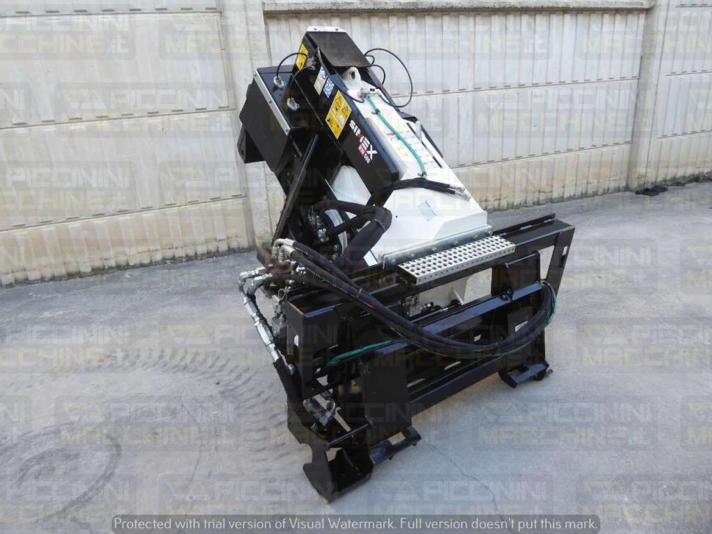 Simex RW500 Foto 3
