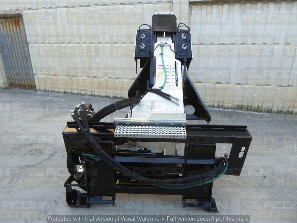 Simex RW500 Foto 4