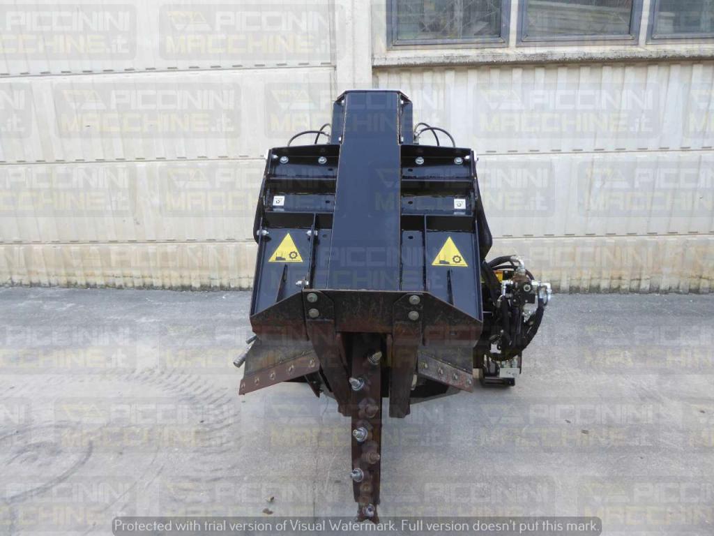 Simex RW500 Foto 6