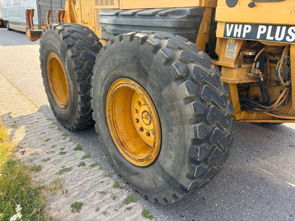 Caterpillar 140H Foto 14