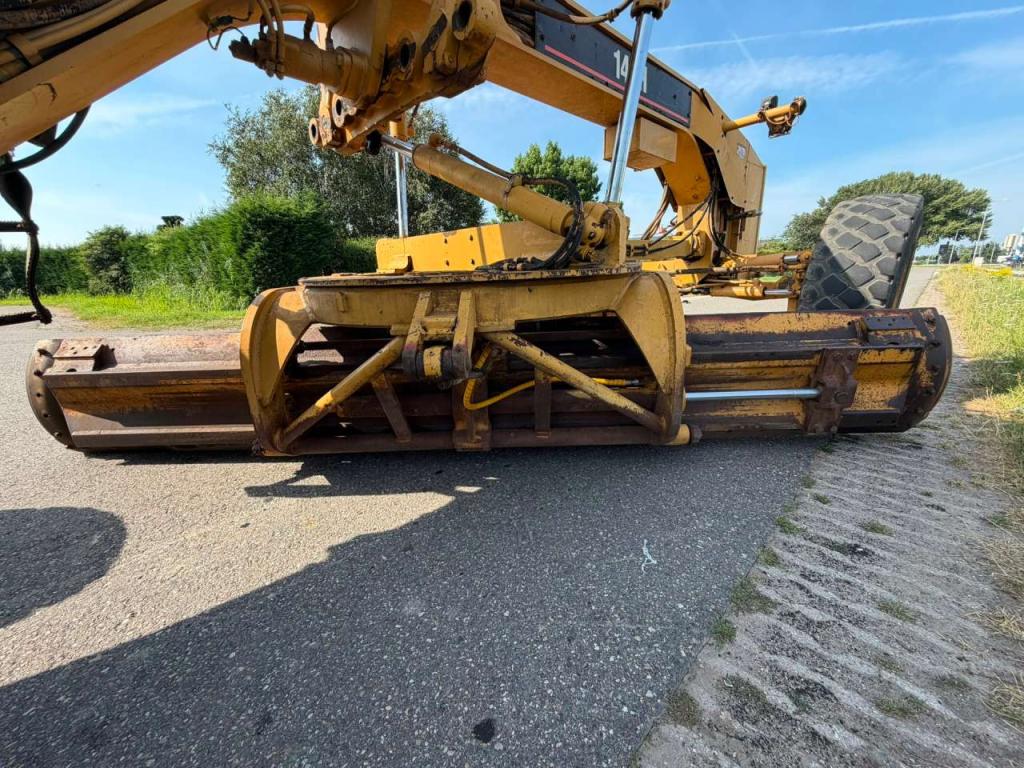 Caterpillar 140H Foto 18