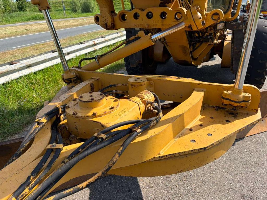 Caterpillar 140H Foto 19