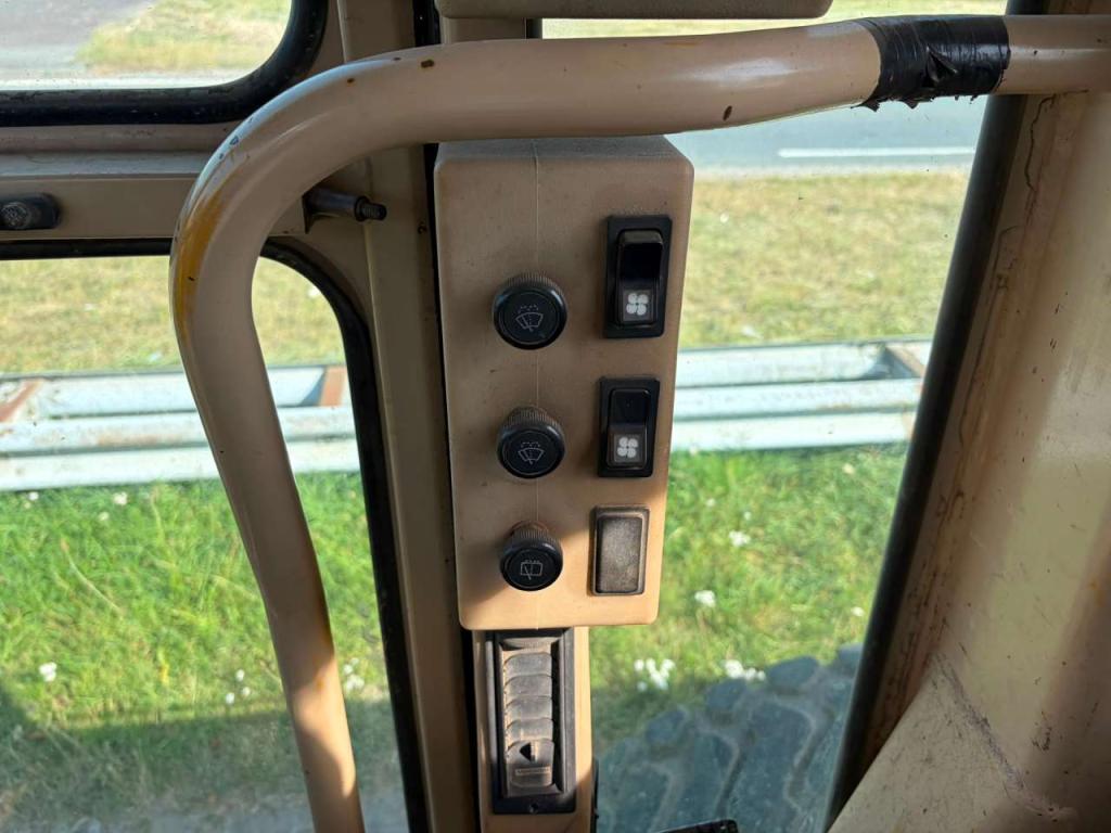 Caterpillar 140H Foto 26