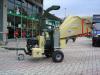 Negri R 185 - NUOVO MODELLO - MOTORE RATO 420 GX Foto 3 thumbnail