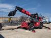 Manitou MRT 2150 Foto 4 thumbnail