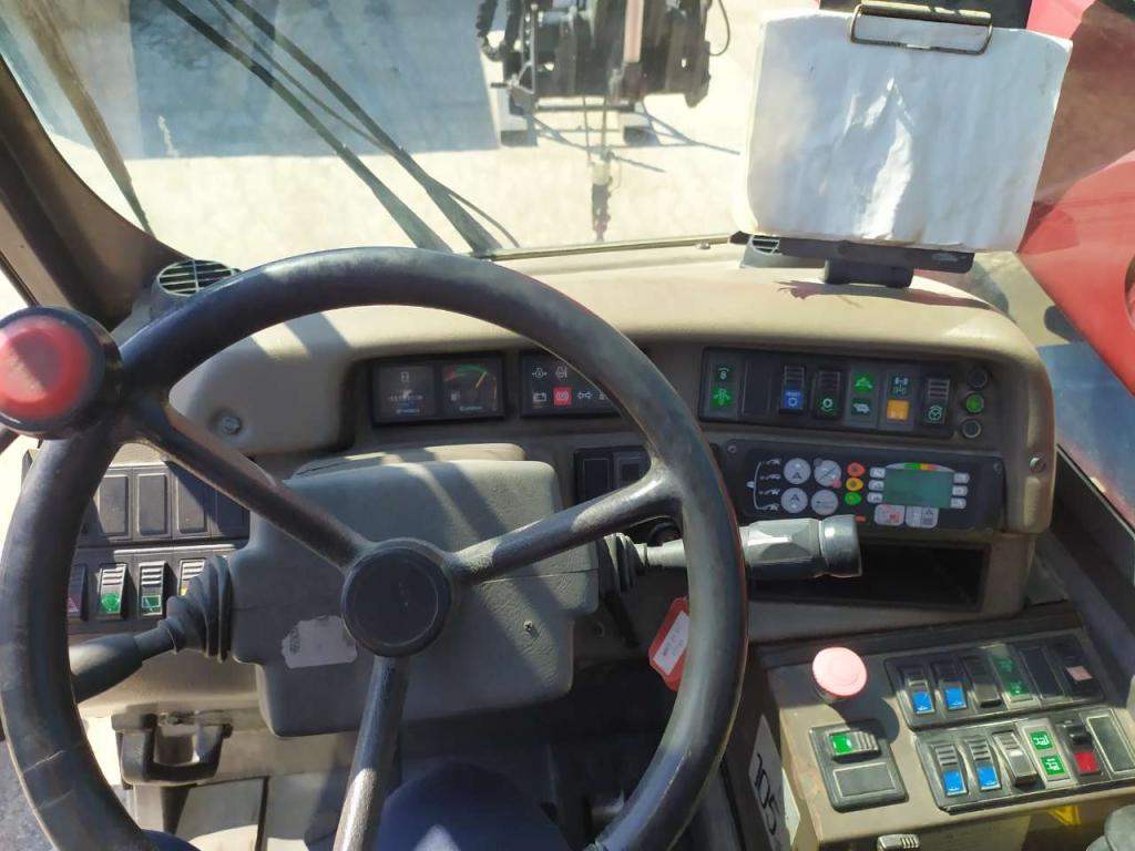 Manitou MRT 2150 Foto 12