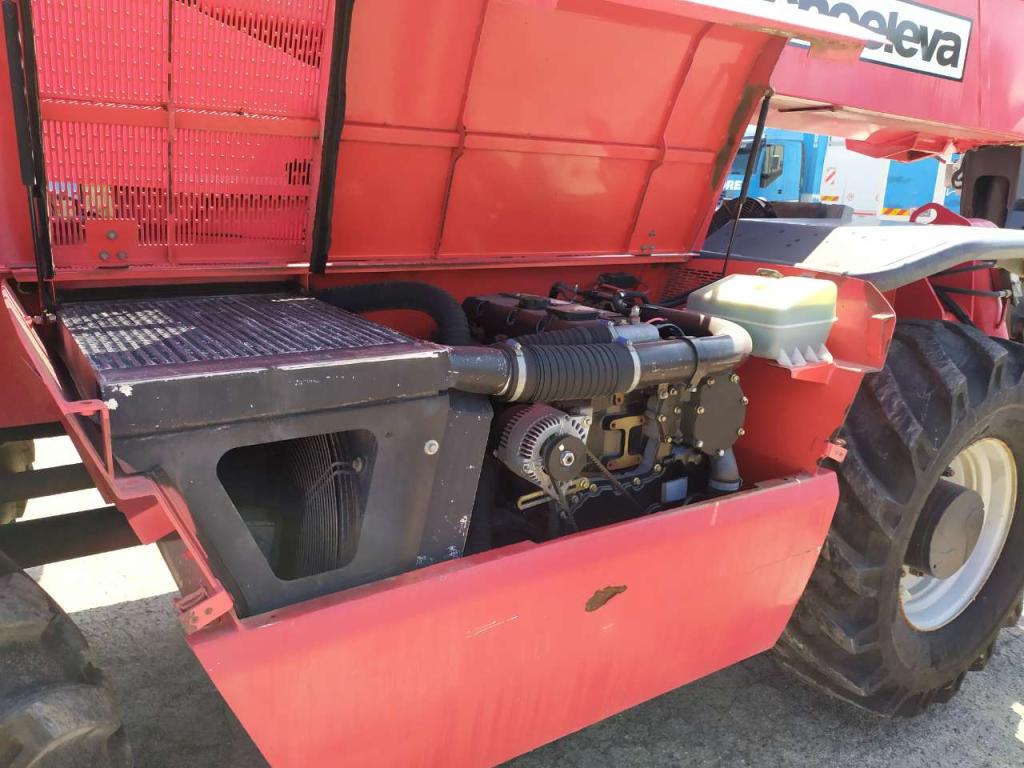 Manitou MRT 2150 Foto 13