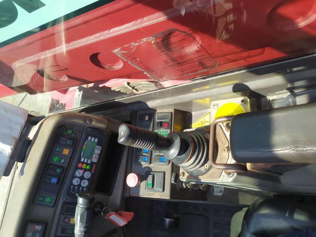 Manitou MRT 2150 Foto 14