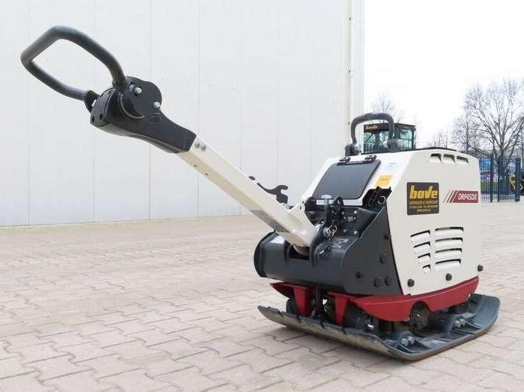 Dynapac DRP45DX Foto 2