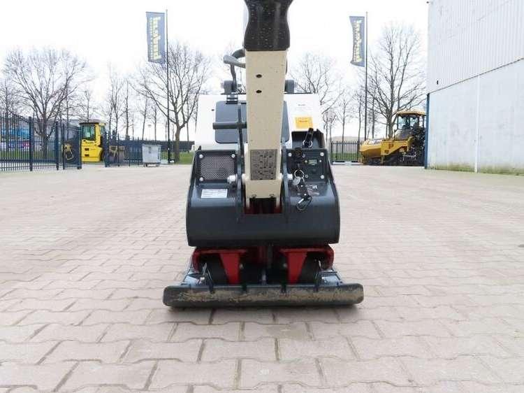 Dynapac DRP45DX Foto 3