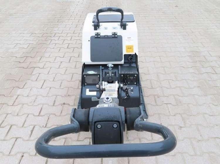 Dynapac DRP45DX Foto 4