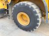 Caterpillar 966M - Quick Coupler / Pressurised Cabin Foto 18 thumbnail