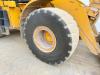 Caterpillar 966M - Quick Coupler / Pressurised Cabin Foto 20 thumbnail
