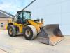 Caterpillar 966M - Quick Coupler / Pressurised Cabin Foto 7 thumbnail