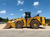 Caterpillar 990K - German Machine / TOP Condition! Foto 1 thumbnail
