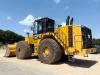 Caterpillar 990K - German Machine / TOP Condition! Foto 3 thumbnail