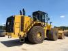 Caterpillar 990K - German Machine / TOP Condition! Foto 5 thumbnail