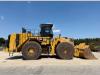 Caterpillar 990K - German Machine / TOP Condition! Foto 6 thumbnail