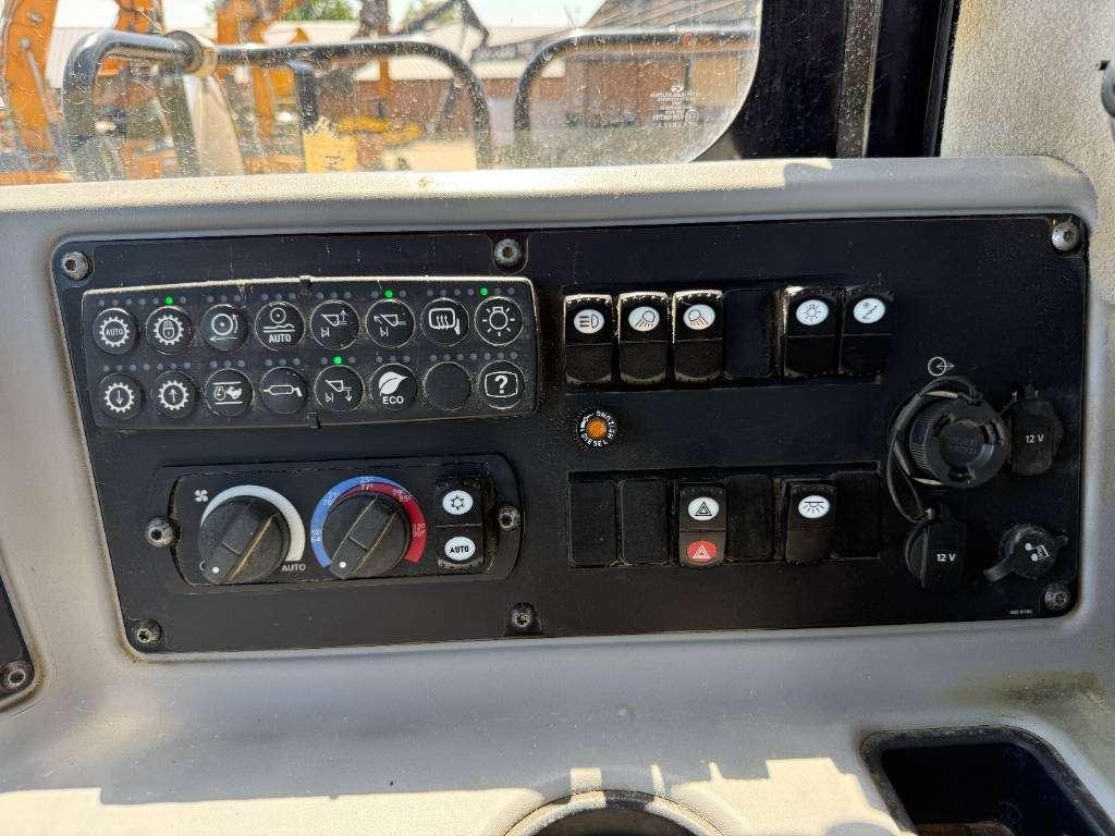 Caterpillar 990K - German Machine / TOP Condition! Foto 12