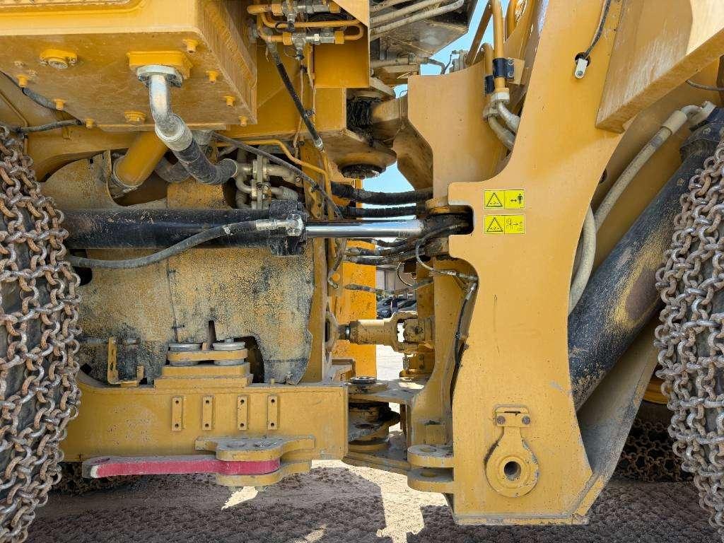 Caterpillar 990K - German Machine / TOP Condition! Foto 21